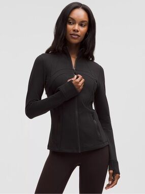 lululemon define jacket!